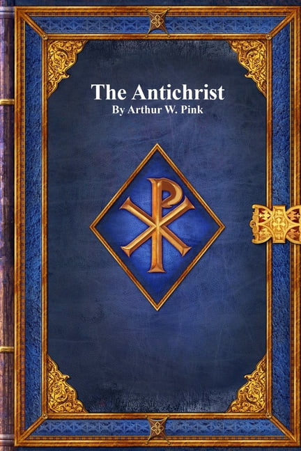 The Antichrist, (Paperback)