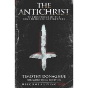 The Antichrist Paperback