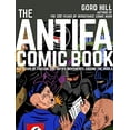 thumbnail image 1 of Pre-Owned The Antifa Comic Book (Paperback), 1 of 1