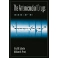 thumbnail image 1 of The Antimicrobial Drugs, 2nd Edition, (Paperback), 1 of 1