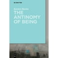 thumbnail image 1 of The Antinomy of Being, (Hardcover), 1 of 1