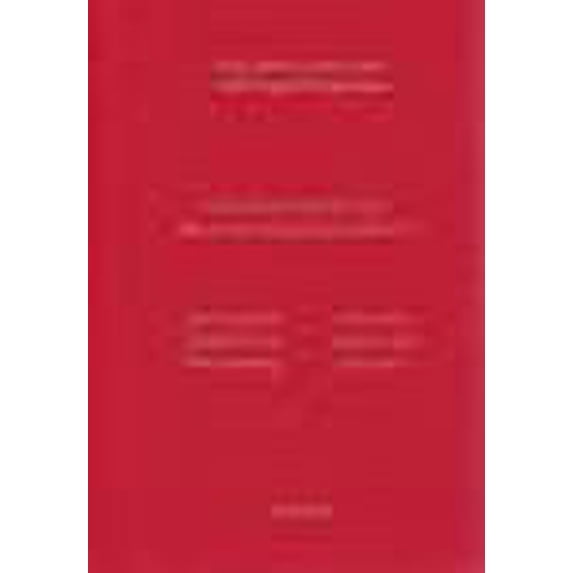 The Antioch Bible: Lamentations, the Prayer and Epistle of Jeremiah, and the First and Second Epistles of Baruch According to the Syriac Peshitta Version With English Translation
