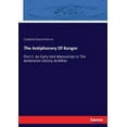 thumbnail image 1 of The Antiphonary Of Bangor : Part II: An Early Irish Manuscript In The Ambrosian Library At Milan (Paperback), 1 of 1