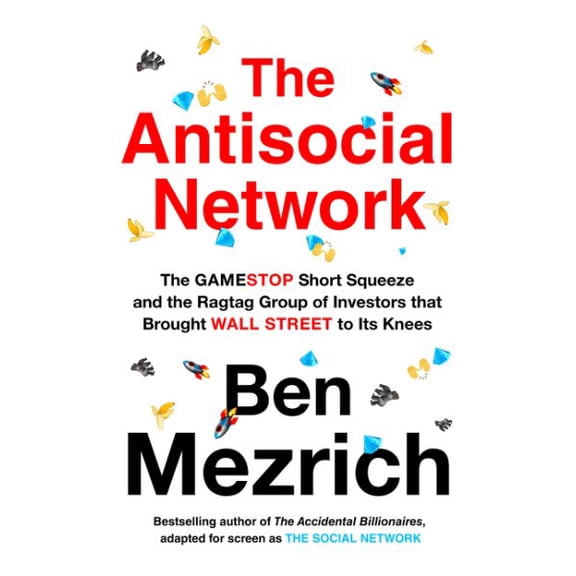 The Antisocial Network
