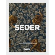 The Anton Seder Collection, Paperback