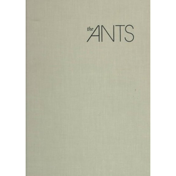 The Ants (Hardcover)