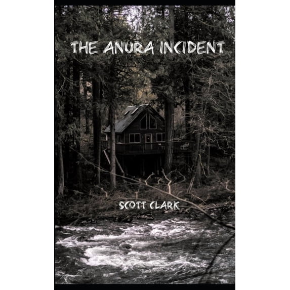 The Anura Incident (Paperback)