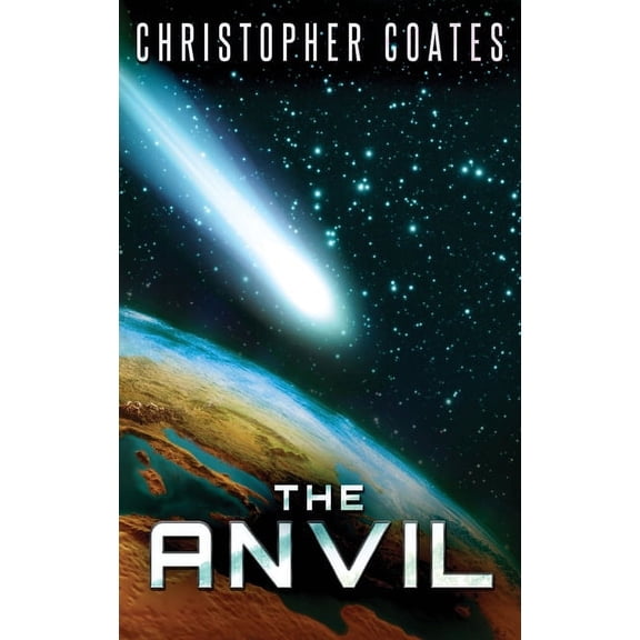 The Anvil, (Hardcover)