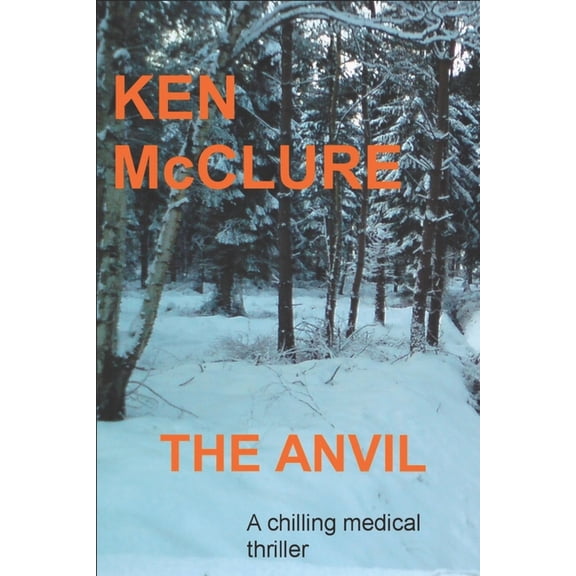 The Anvil (Paperback)