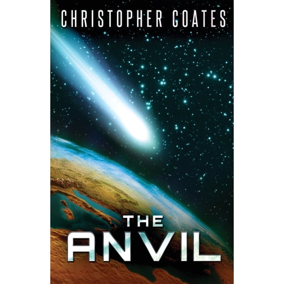 The Anvil, (Paperback)