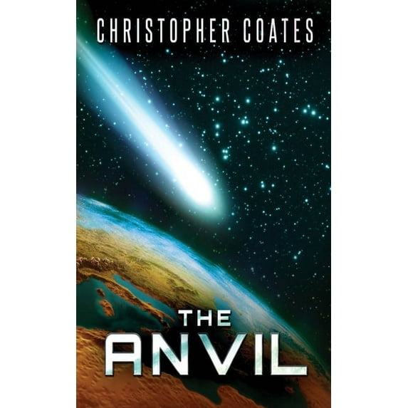 The Anvil, (Paperback)