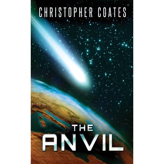 The Anvil, (Paperback)