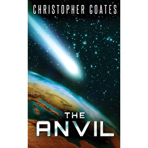 The Anvil, (Paperback)