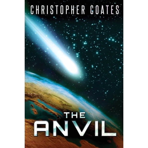 The Anvil, (Paperback)