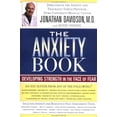 thumbnail image 1 of Pre-Owned The Anxiety Book: Developing Strength in the Face of Fear Paperback, 1 of 1
