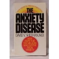 thumbnail image 1 of Pre-Owned The Anxiety Disease (Mass Market Paperback) 0553255681 9780553255683, 1 of 1
