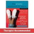 thumbnail image 1 of Pre-Owned The Anxiety Workbook for Teens: Activities to Help You Deal with Anxiety and Worry (Paperback) 1684038634 9781684038633, 1 of 1