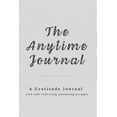thumbnail image 1 of The Anytime Journal, (Paperback), 1 of 1