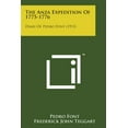 thumbnail image 1 of The Anza Expedition of 1775-1776 (Paperback), 1 of 1
