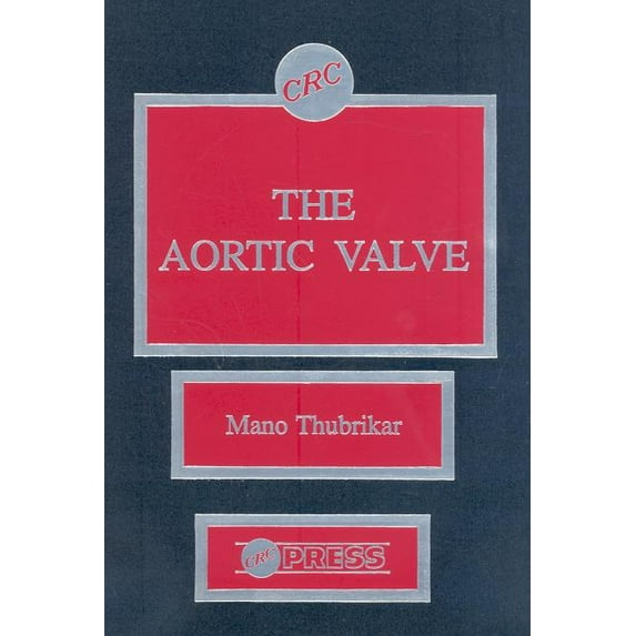 The Aortic Valve, (Hardcover)