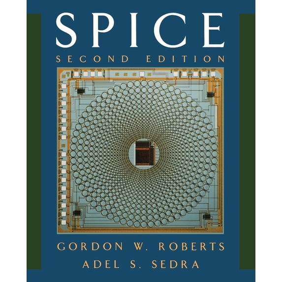 The ^Aoxford Electrical and Computer Eng Spice, (Paperback)