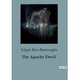 thumbnail image 1 of The Apache Devil, (Paperback), 1 of 1