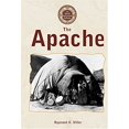 thumbnail image 1 of Pre-Owned The Apache (Hardcover), 1 of 1