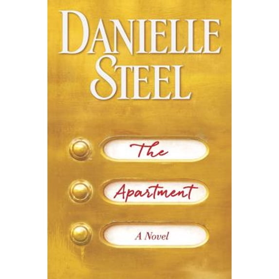 Pre-Owned The Apartment: A Novel (Hardcover) 0345531078 9780345531070