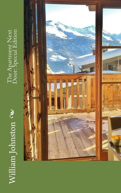 The Apartment Next Door (Paperback)
