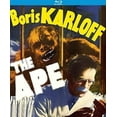 thumbnail image 1 of The Ape (Blu-ray), KL Studio Classics, Horror, 1 of 1