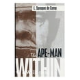 thumbnail image 1 of Pre-Owned The Ape-Man Within (Hardcover) 0879759518 9780879759513, 1 of 1