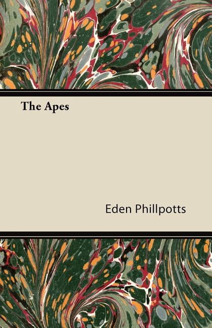 The Apes (Paperback)
