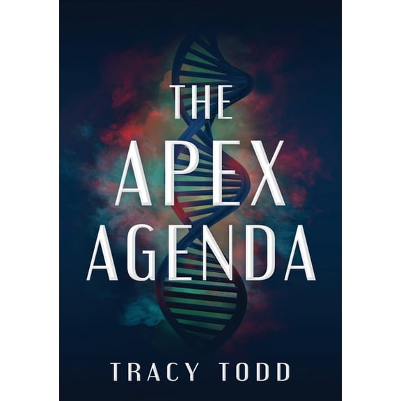 The Apex Agenda, (Paperback)