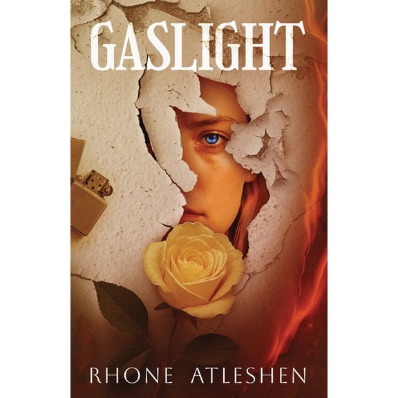 The Apex Society Trilogy Gaslight: Book 1 of the Apex Society Trilogy, Book 1, (Paperback)