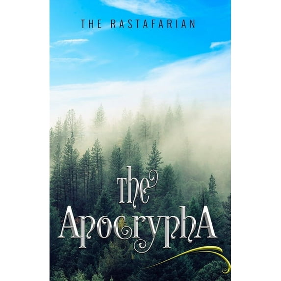 The Aphocrypha, (Paperback)