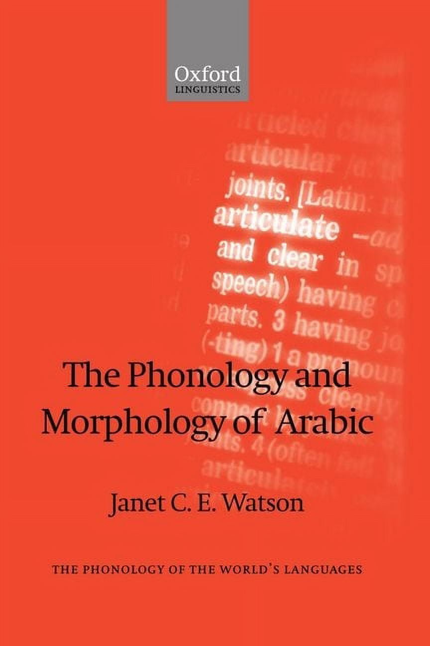 The ^Aphonology of the World's Languages The Phonology and Morphology ...