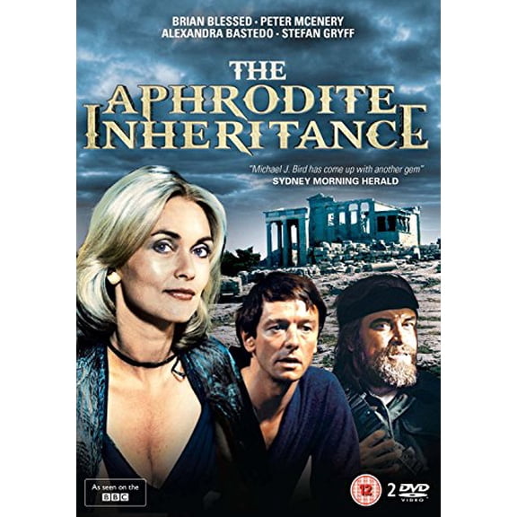 The Aphrodite Inheritance - 2-DVD Set [ NON-USA FORMAT, PAL, Reg.2 Import - United Kingdom ]