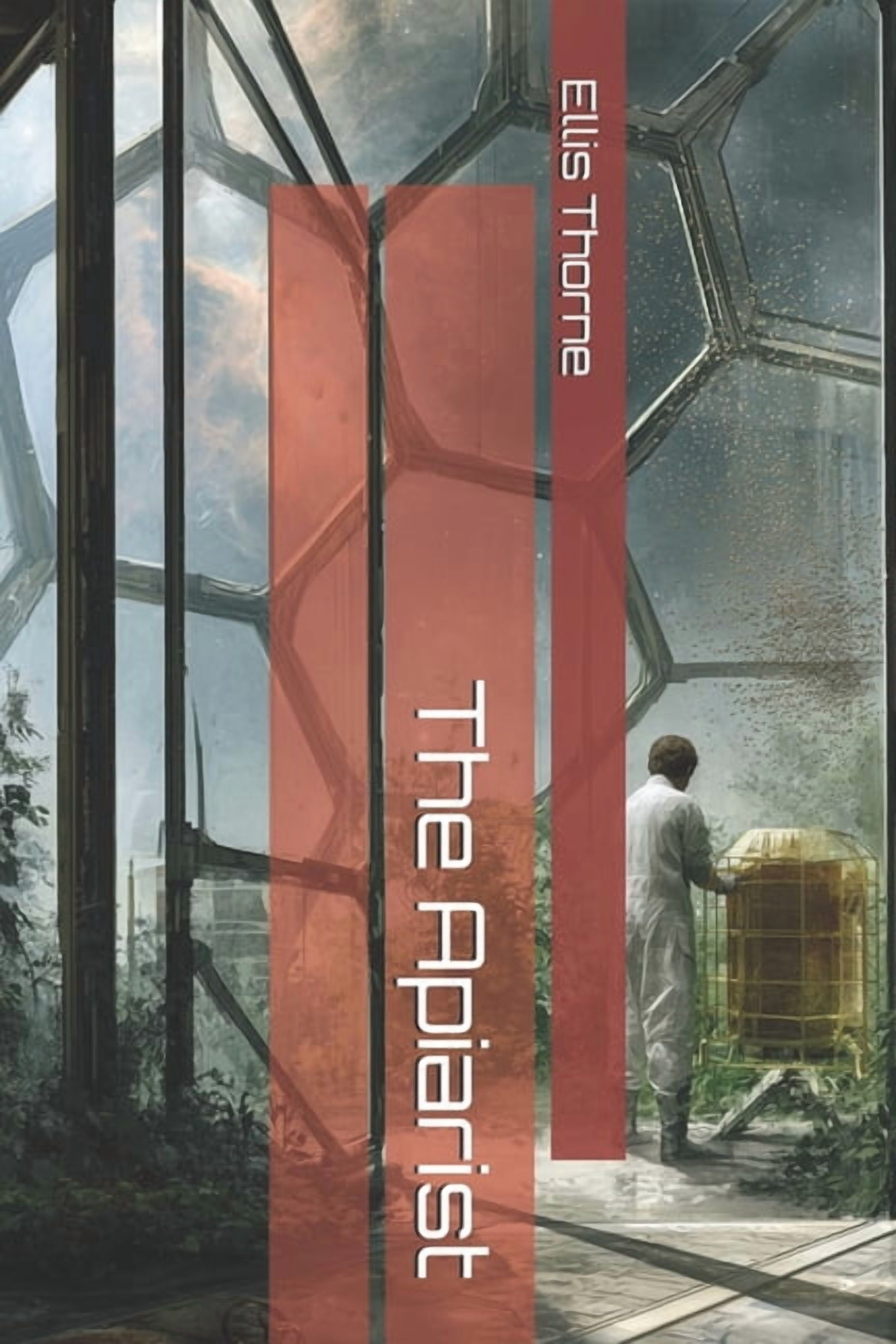 The Apiarist, (Paperback)