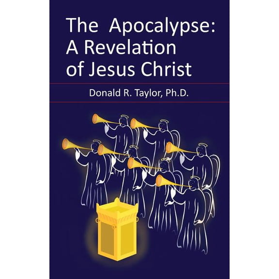 The Apocalypse, (Paperback)