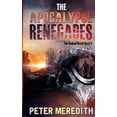 thumbnail image 1 of Undead World: The Apocalypse Renegades (Paperback), 1 of 1