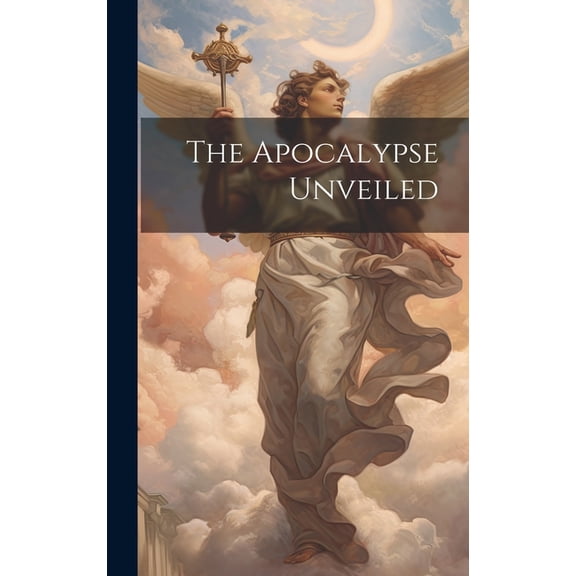 The Apocalypse Unveiled (Hardcover)