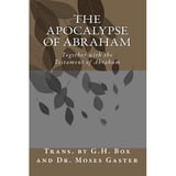 The Apocalypse of Abraham (Paperback) - Walmart.com