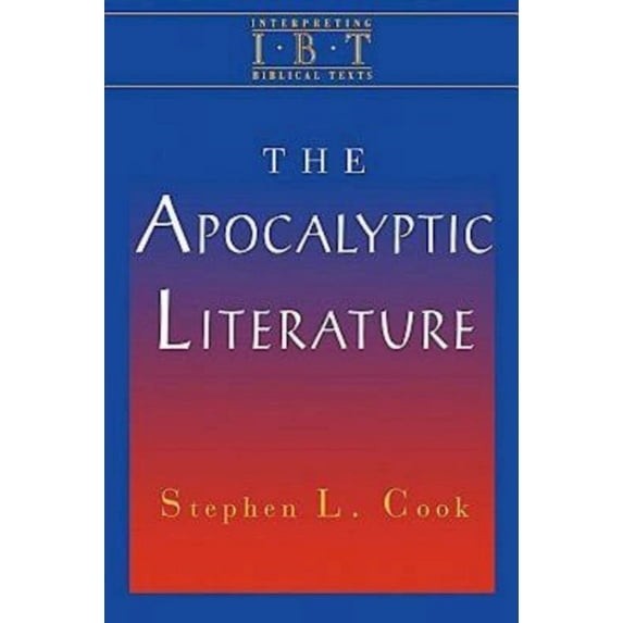 The Apocalyptic Literature, (Paperback)