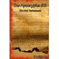 thumbnail image 1 of The Apocrypha #8, (Paperback), 1 of 1