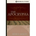 thumbnail image 1 of The Apocrypha, (Hardcover), 1 of 1