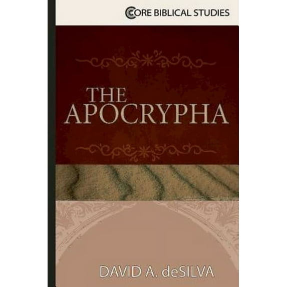 The Apocrypha, (Hardcover)