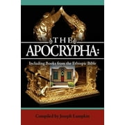 The Apocrypha Paperback