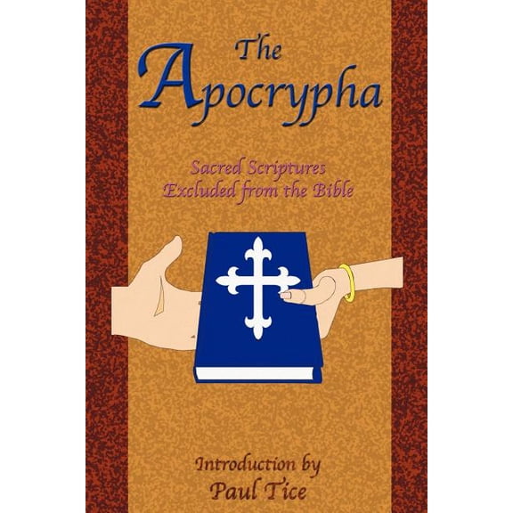 The Apocrypha (Paperback)