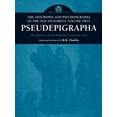 thumbnail image 1 of The Apocrypha and Pseudephigrapha of the Old Testament: Pseudepigrapha, 1 of 1