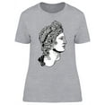 thumbnail image 1 of The Apollo Belvedere Bust T-Shirt Women -Image by Shutterstock, Female x-Large, 1 of 2
